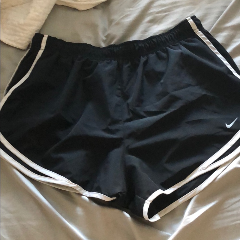 Women’s Nike Tempo Running Shorts